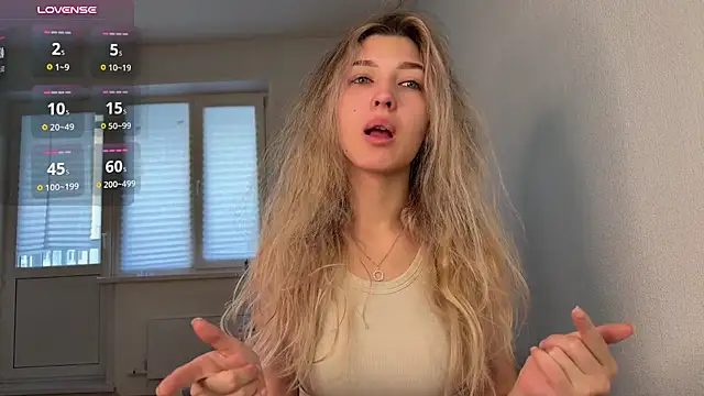 LunarMirage - drool on my thumb and suck it