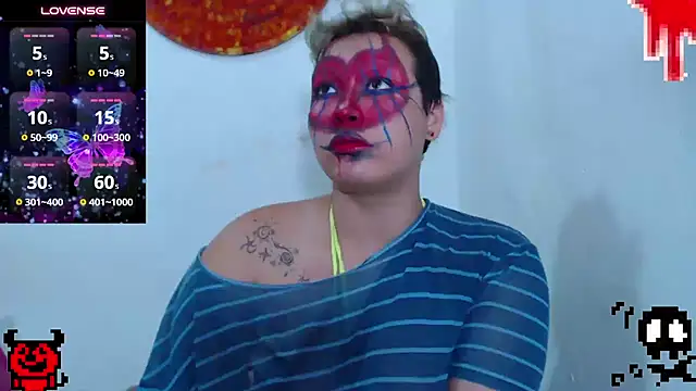 Cherry_vald - I LOVE U