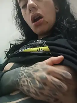 Eva-hall - masturbate