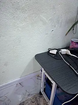 Alexa_bluee - control 1 min