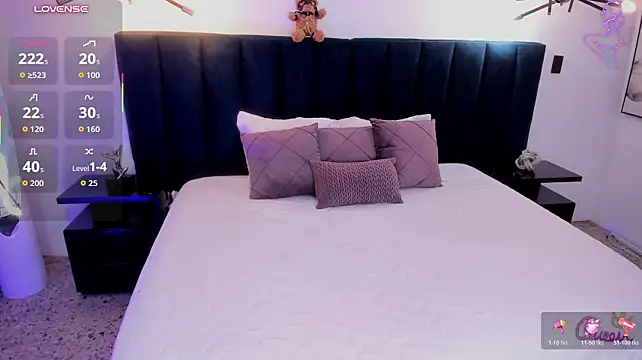 Kirasweet7 - LUSH IN THE ASS😈😈+1MINCONTROL TOY🔥🔥
