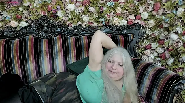 Mariabelladonna - SHOW BIG BOOBS
