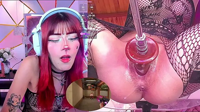 HaileyReid - FUCK ME HARD AND TOUCH MY TITS+ CTL 3MIN