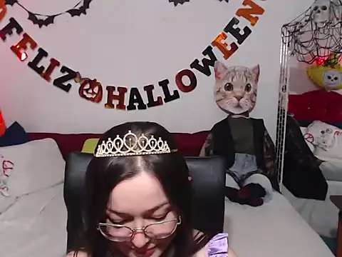 Angela_18honey - 👻slow blowjob--Playing with my nipples