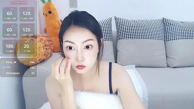 Anan_882 - 已经周四了，周末还远吗？（M腿小粉控制3min）