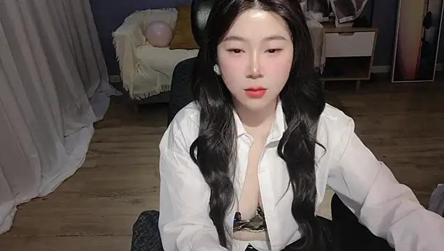Xiaoai_007 - 今天坏~表演什么你说了算