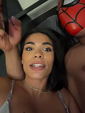 Fexrafx - Creampie