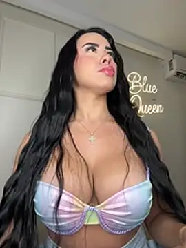 Miss_blue69 - The last tipper will have a hot video🔥