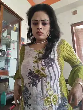 Pinky-2 - Oiling My Sexy Pussy Hole