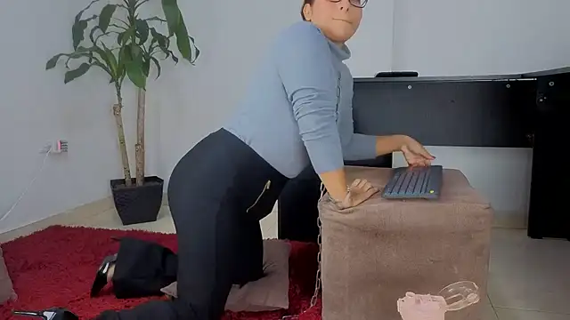 Mariana_Lu - chupar tetas + caricias