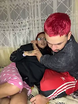 Hotlatinocouple__ - FLASH PUSSY + SUCK
