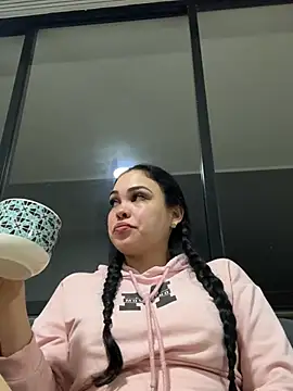 FOX_LATINA - ride my torso balcony🤫🤫😈