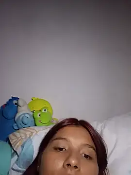 Zoe_201 - Pussy
