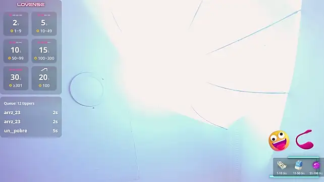 SofiaThoompson - masturbation 5 minutes
