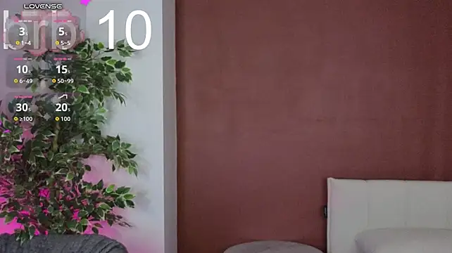 VelvetDolll - fingering pussy
