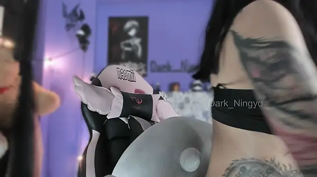 Dark_ningyo1 - Let's have some fun
