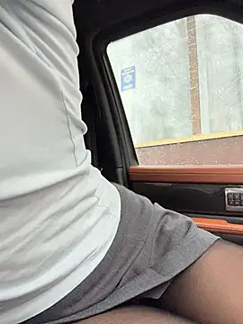 AngelinaTeller - Fingering asshole