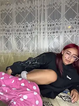 Hotlatinocouple__ - FLASH PUSSY + SUCK