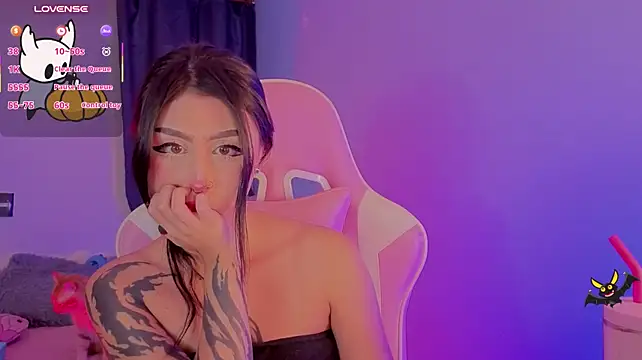 Sharonbone - 🍄Naked for 5 minutes
