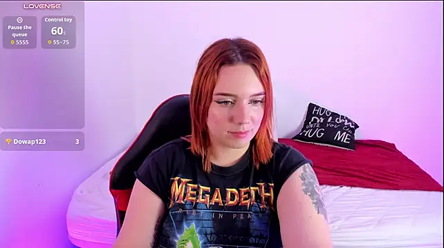Harmon_Misakii - Hot sucking!