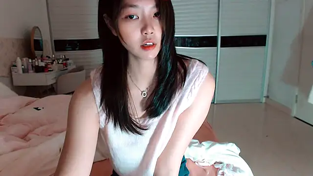 Miu1_girl - 陪伴是最长久的告白