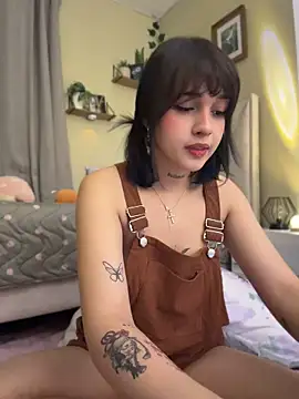 Ariaa_miller - NAKED