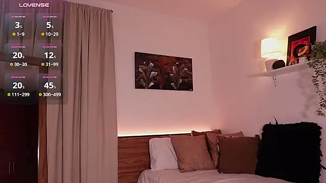 Tina_olsen07 - let's dance our way to naked