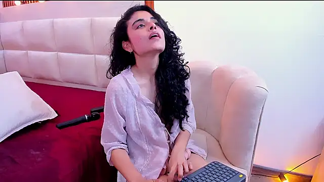 Rhea_lace - Squirt 💦