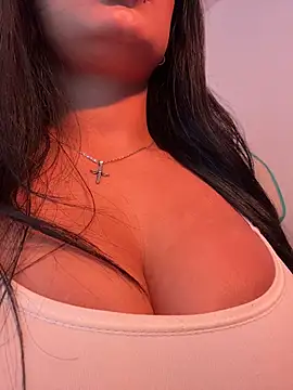 Melii_1 - streapease+ naked