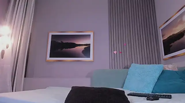 Brianaa_Glow - Fuck me with my legs open! 🔥