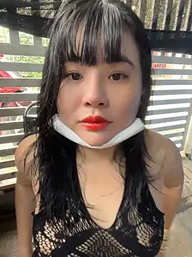 Fishinggirl2k - Domi 5m public control