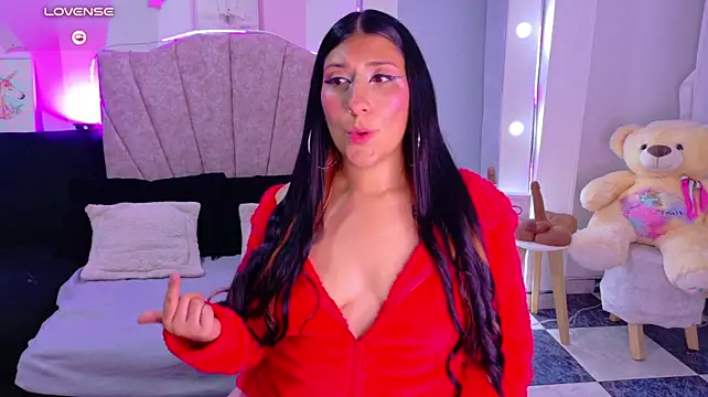 Sara_Blum - Bounce on my dick, be a cowgirl