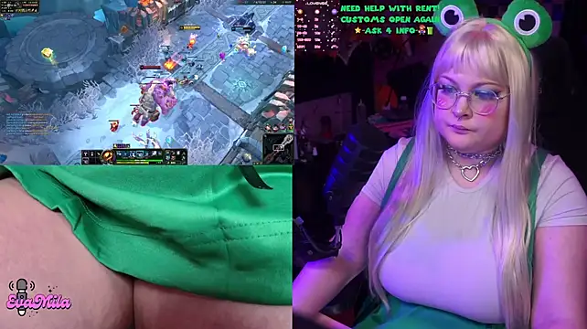 evamila