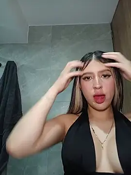 Eva_222 - SHOW TITS