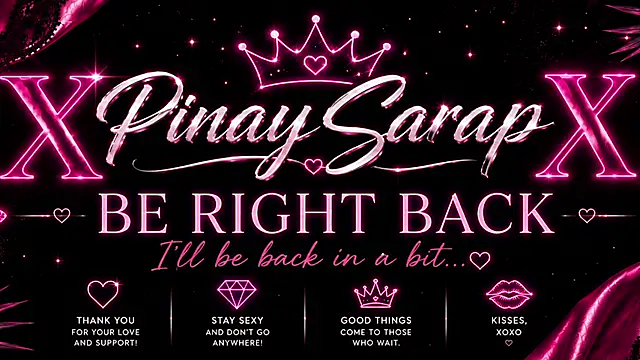 XPinaySarapX - PS Signature Dance