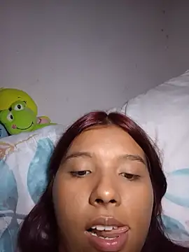 Zoe_201 - Pussy