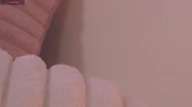 Adoll1 - Pussy play