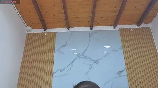 Khalifa_fletcher - spank my ass x 15 times 🍑