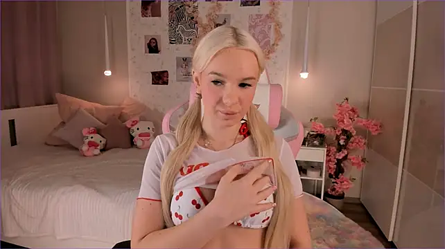 Ella_Lane - DEEPTHROAT BLOWJOB WITH GAG