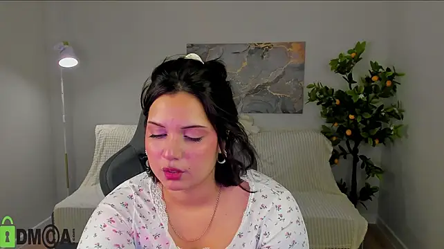VivienRoss_ - BOOBS BOUCE