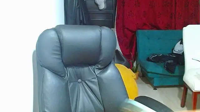 Ixchel_Anaid - Show titis secretly