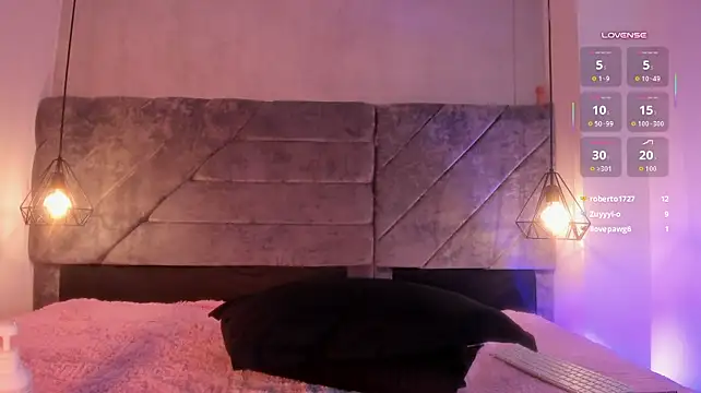 MeganHouston_ - 🍑 Booty Clap – 30 Sec