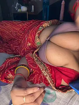 Hot__bhabhi_99 - Squirting And Cum Out💋💋