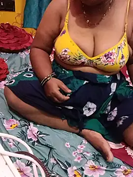 SAHIBAHOTBHABHI - OPAN PUSSY FINGER