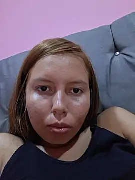Khelmi - squirt in my pussy virgin