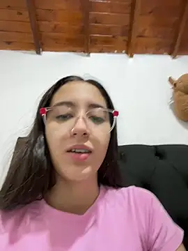 Abby_Coper1 - Both show the tits