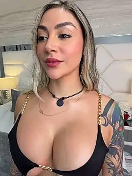 Miacoleman_ - erotic dance with masturbation 🔥🔥