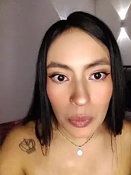 AdarhaRamirez_ - Deep blowjob
