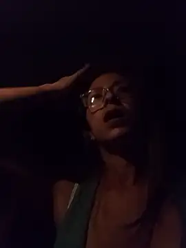 Sahana_Ashiika - Fingering her pussy