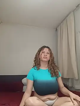 EmilyCm - Nuevo dildo